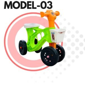 Kids Tricycle model-03