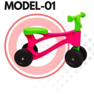 Kids Tricycle model-01